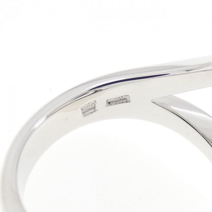 Bvlgari Big Ring White Gold — view 4