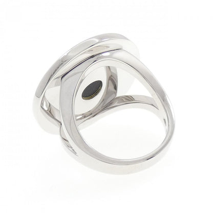 Bvlgari Big Ring White Gold — view 3