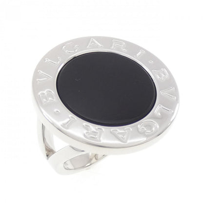 Bvlgari Big Ring White Gold