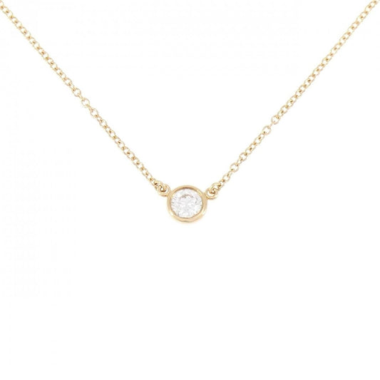 Tiffany & Co by the Yard Necklace