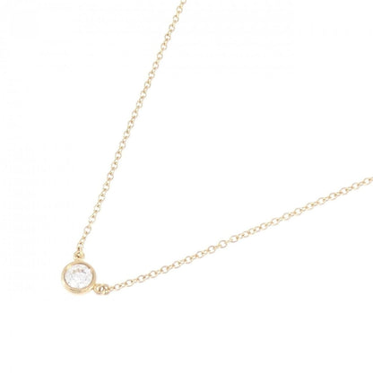 Tiffany & Co by the Yard Necklace — view 2