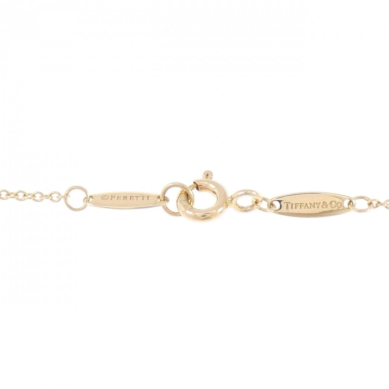 Tiffany & Co by the Yard Necklace — view 5