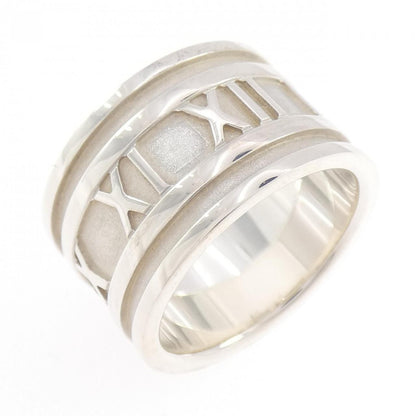 Tiffany & Co Atlas Ring