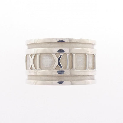 Tiffany & Co Atlas Ring — view 2