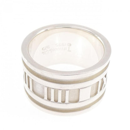 Tiffany & Co Atlas Ring — view 3