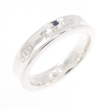 Tiffany & Co Narrow Ring