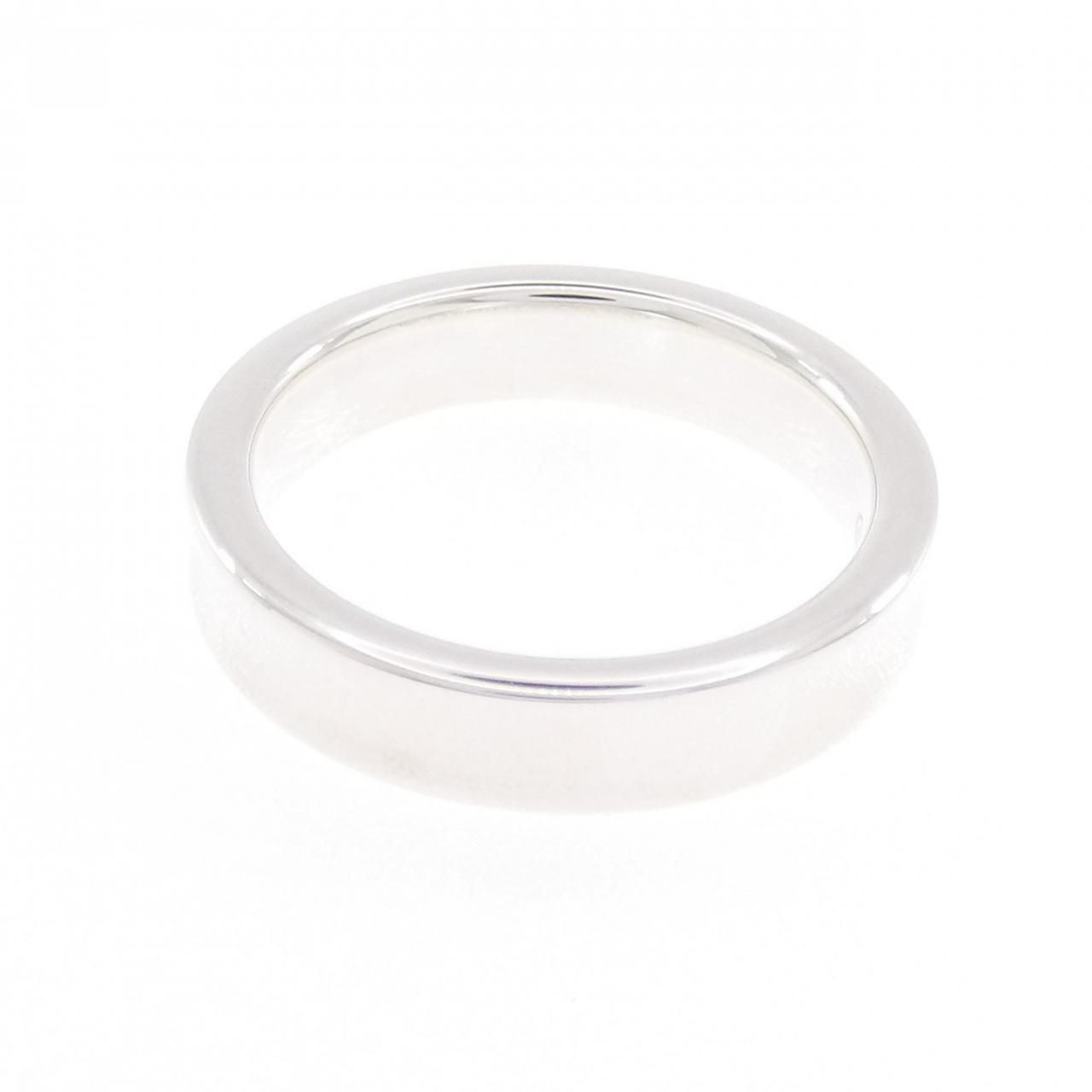 Tiffany & Co Narrow Ring — view 3