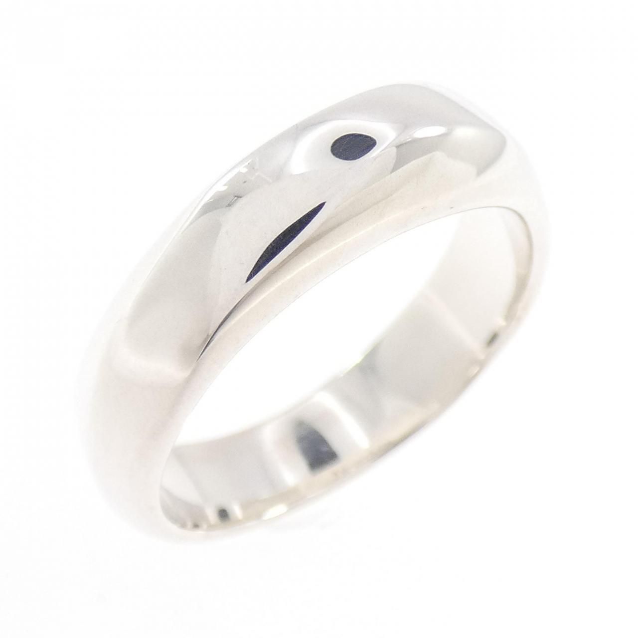 Tiffany & Co Vintage Twist Ring