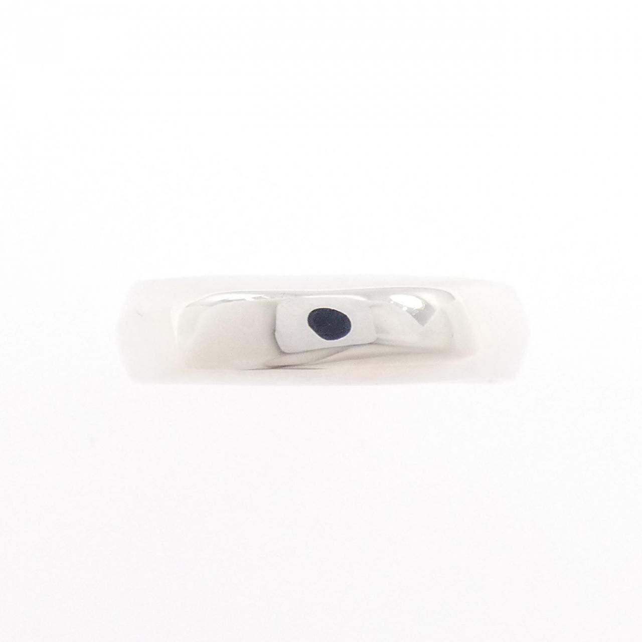 Tiffany & Co Vintage Twist Ring — view 2