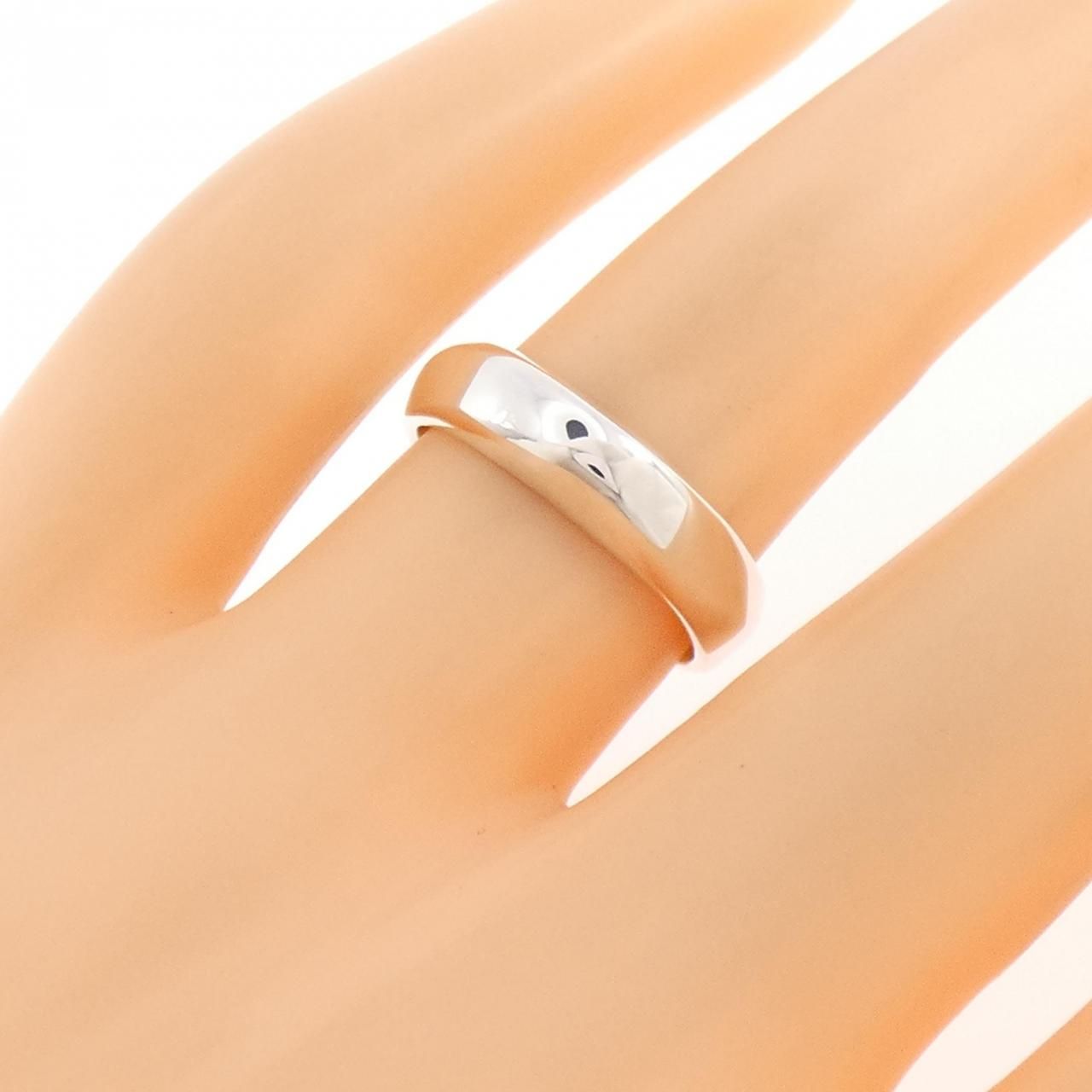 Tiffany & Co Vintage Twist Ring