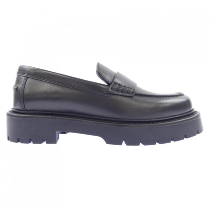 Hermes Cles Man Cut Details Shoes