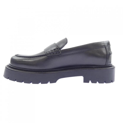 Hermes Cles Man Cut Details Shoes — view 2
