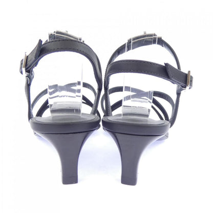 Hermes Kelly Buckle Sandals — view 5