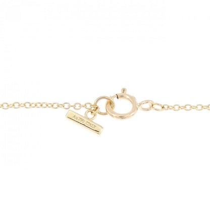 Tiffany & Co T Circle Necklace — view 5