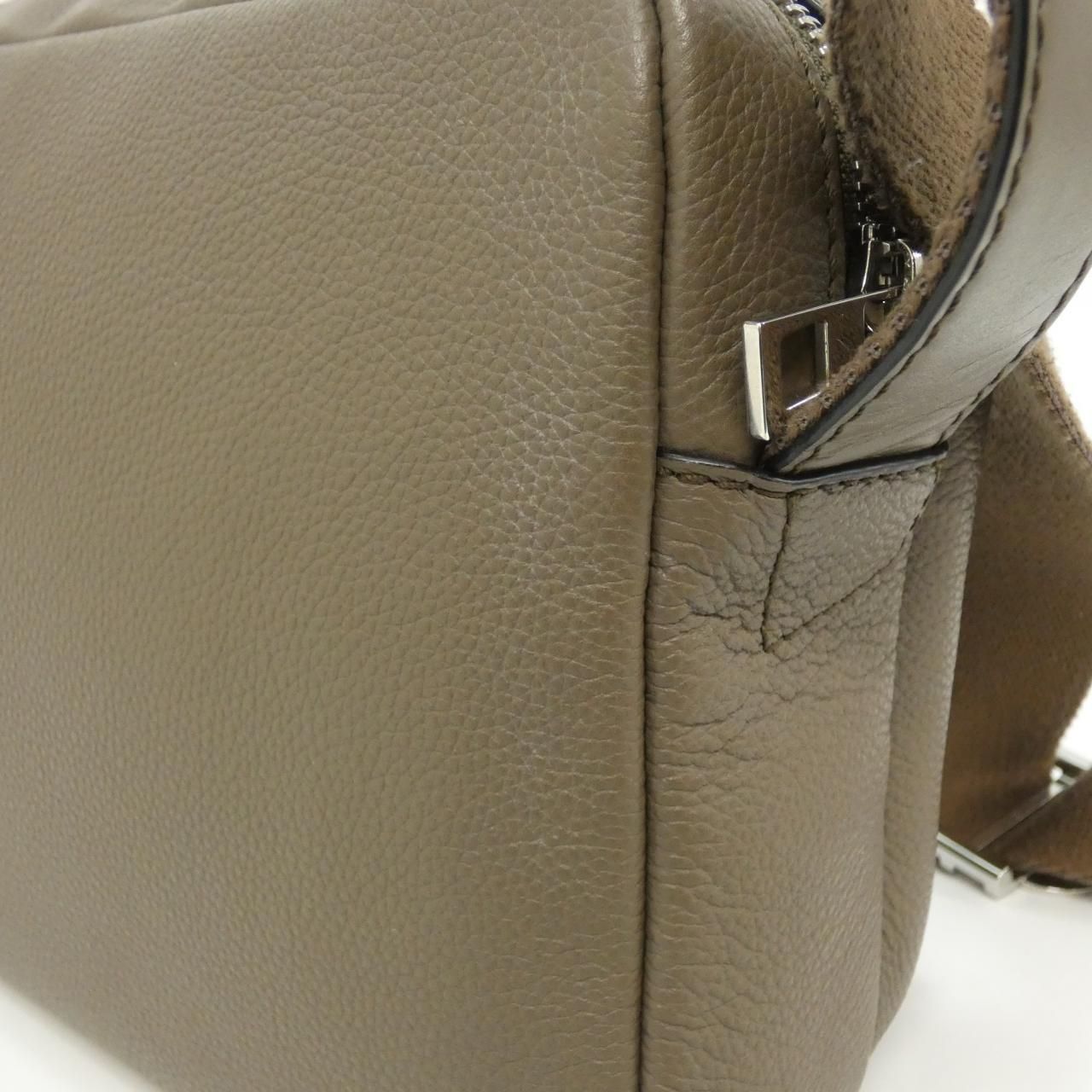Loewe Military Messenger Xs 317 Shoulder Bag — view 6