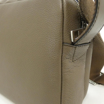 Loewe Military Messenger Xs 317 Shoulder Bag — view 6