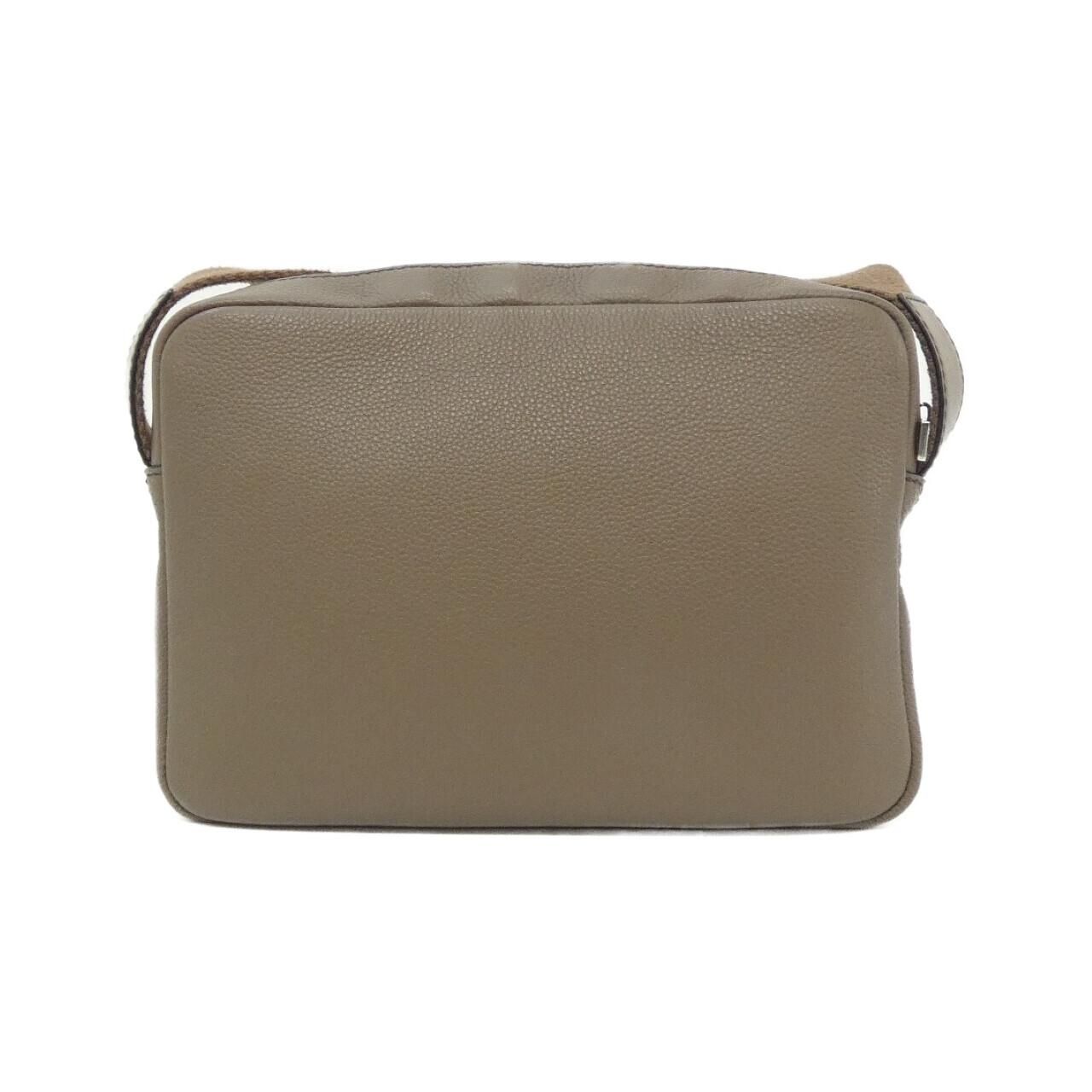 Loewe Military Messenger Xs 317 Shoulder Bag — view 2
