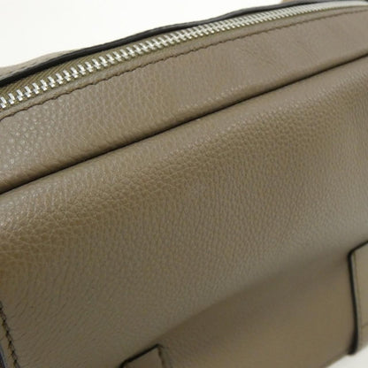Loewe Military Messenger Xs 317 Shoulder Bag — view 5