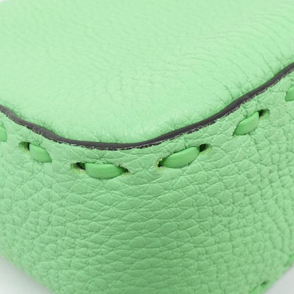 Fendi Selleria Baguette Shoulder Bag — view 3