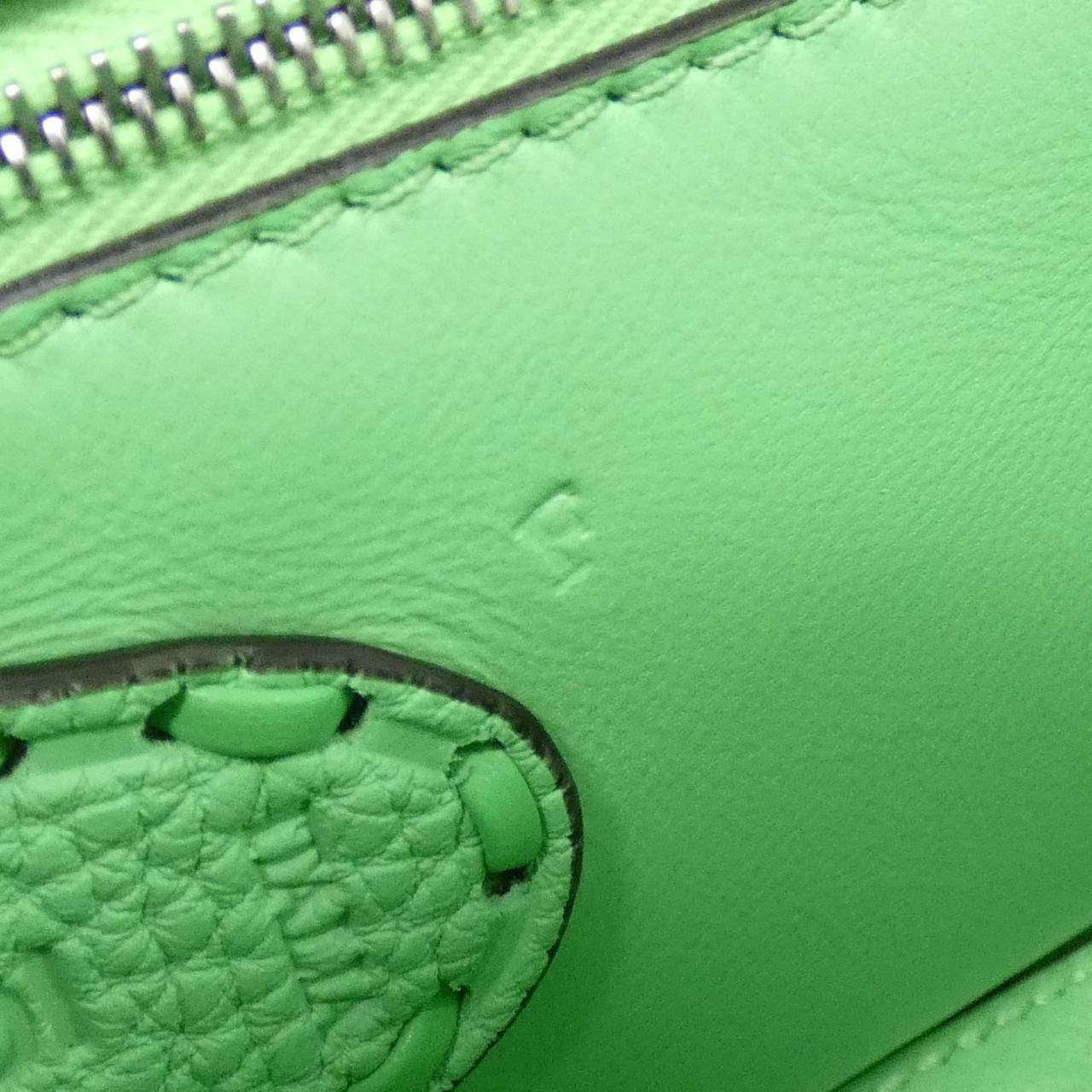 Fendi Selleria Baguette Shoulder Bag — view 7