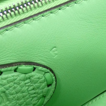 Fendi Selleria Baguette Shoulder Bag — view 7