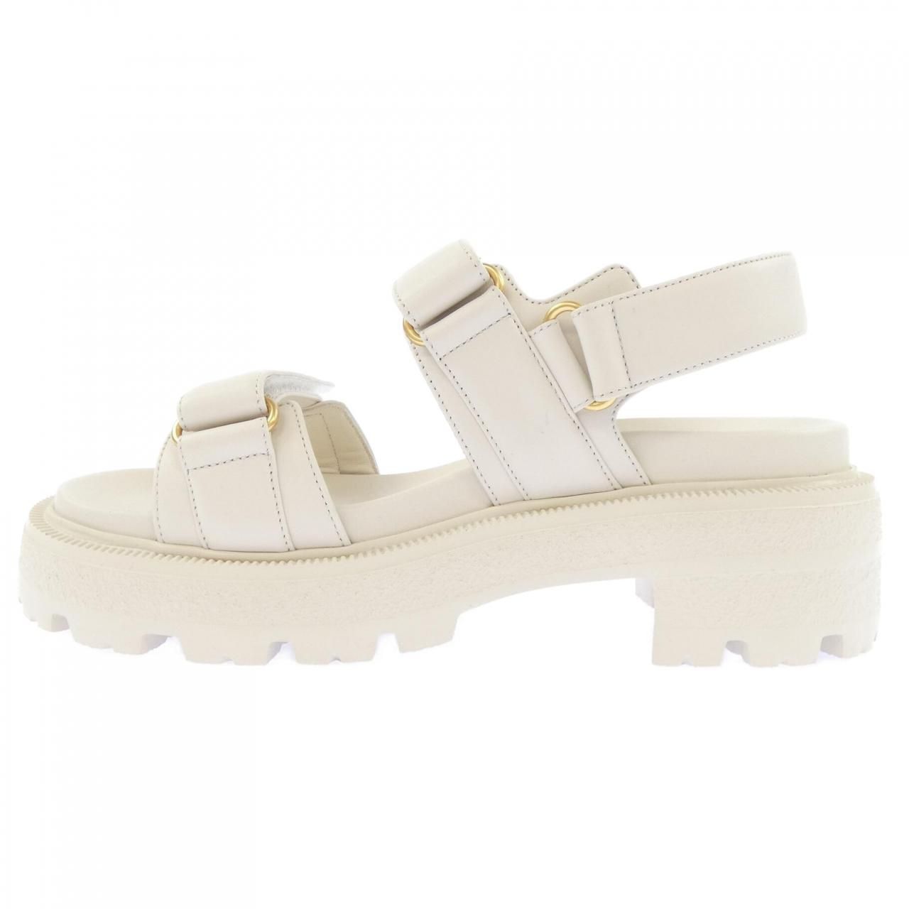 Dior Platform Sandals Act — view 2