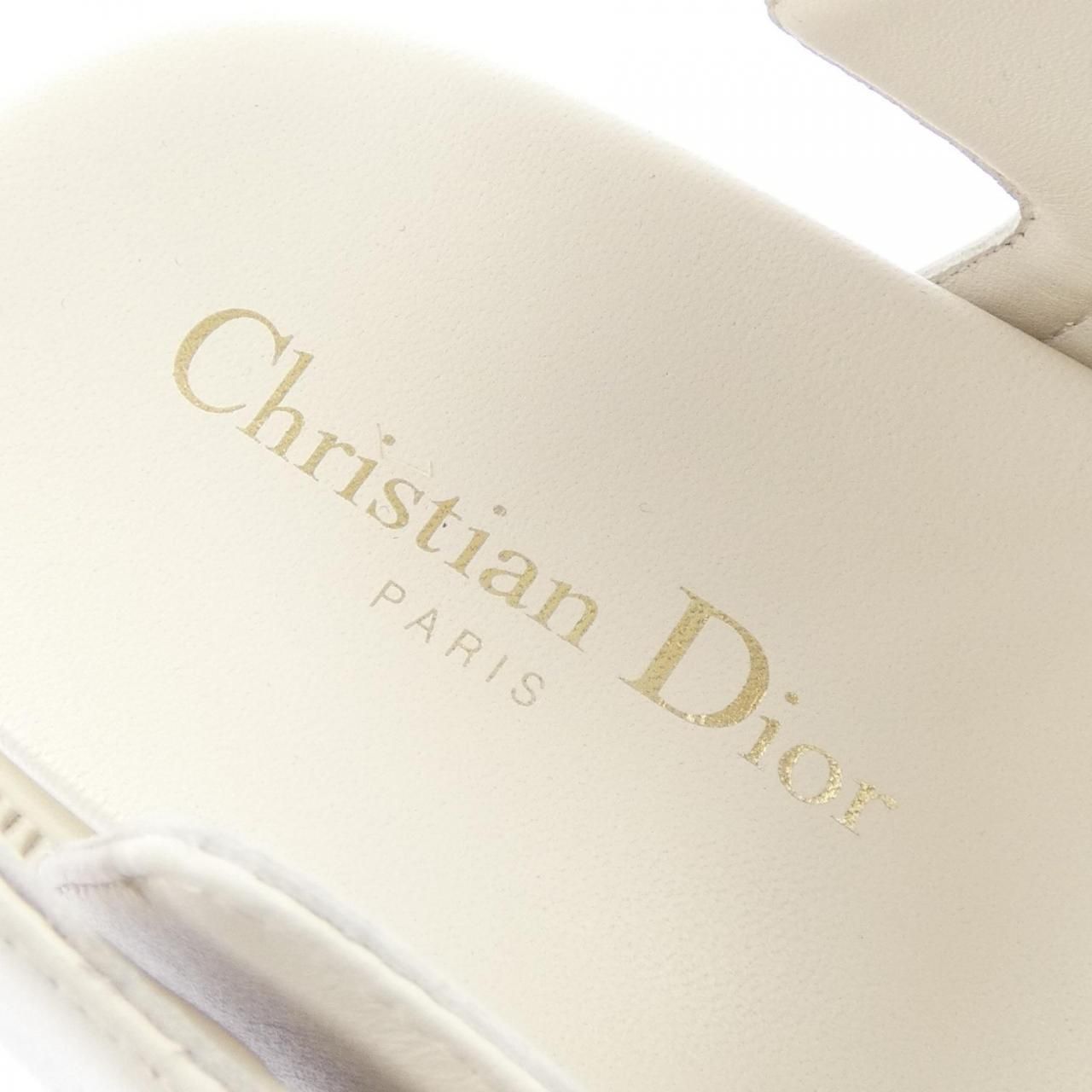 Dior Platform Sandals Act — view 6