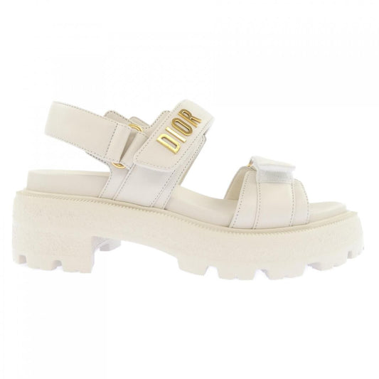 Dior Platform Sandals Act