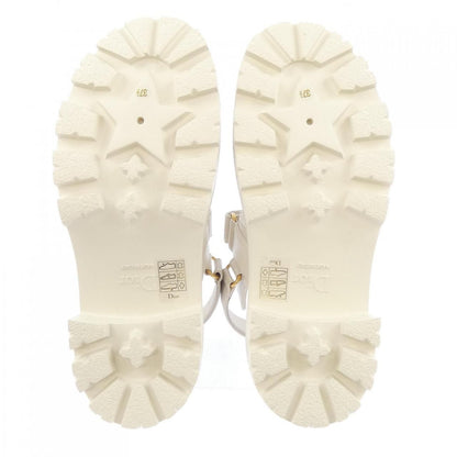 Dior Platform Sandals Act — view 4