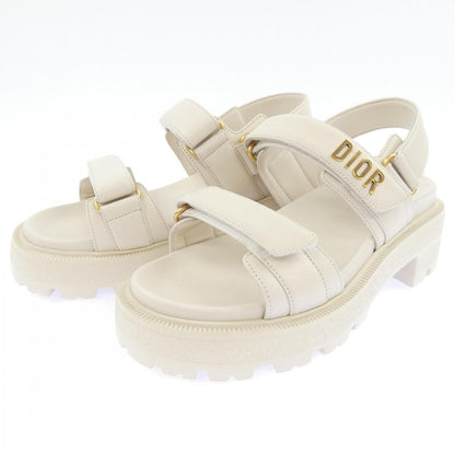 Dior Platform Sandals Act — view 3