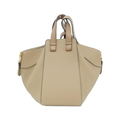 Loewe Hammock Small Shoulder Bag — view 2