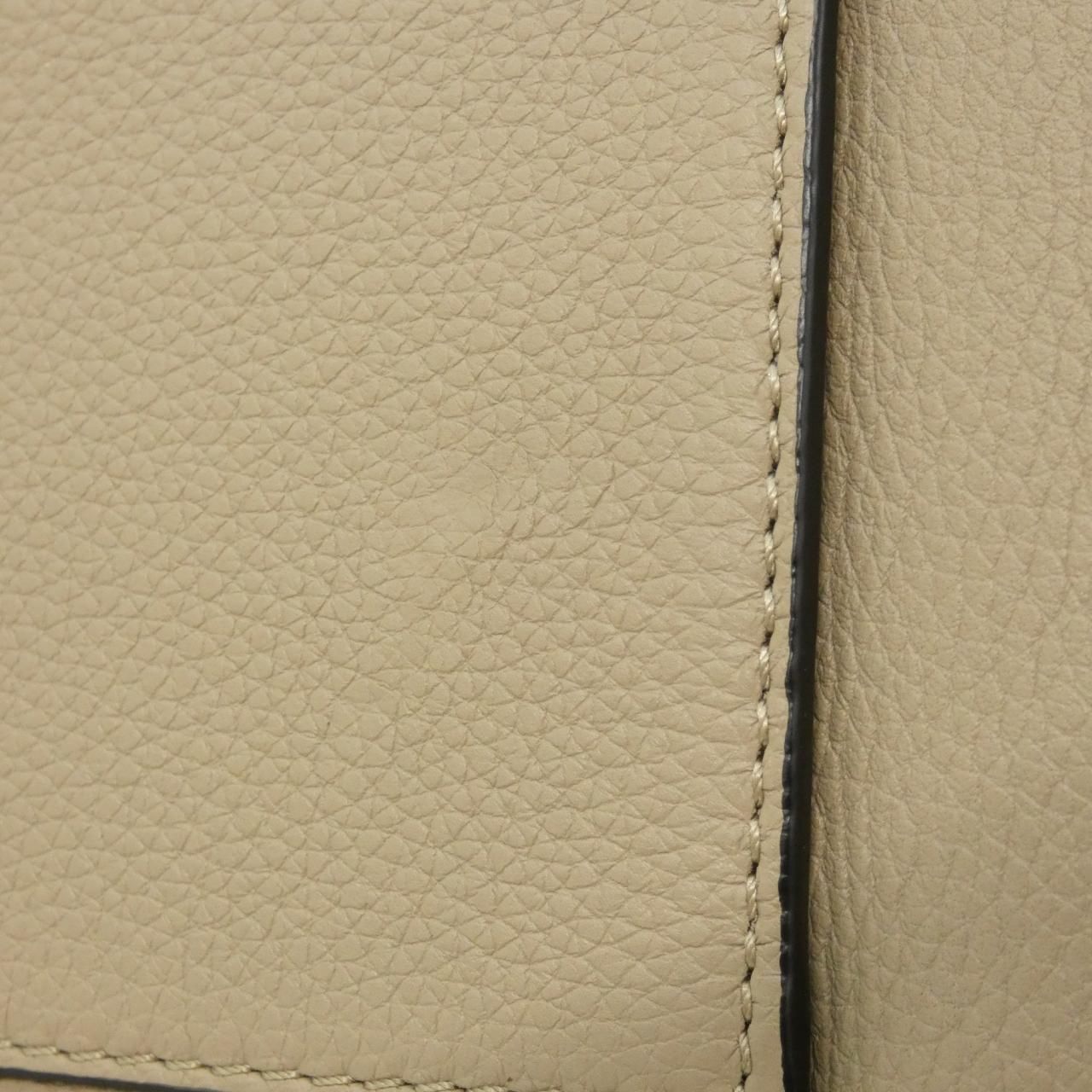 Loewe Hammock Small Shoulder Bag — view 4