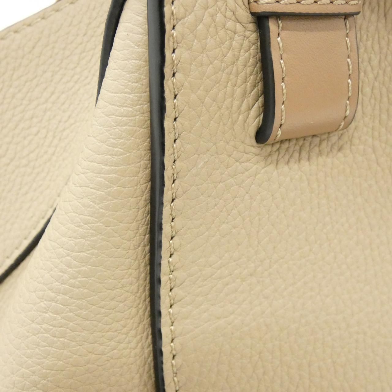 Loewe Hammock Small Shoulder Bag — view 7