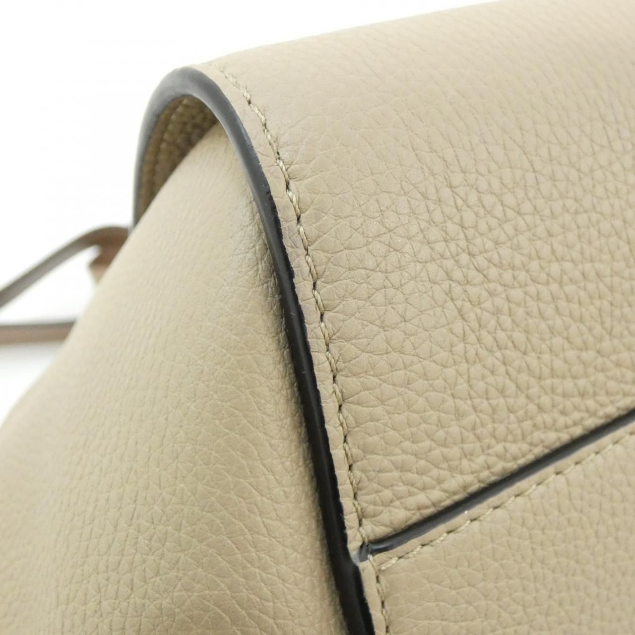 Loewe Hammock Small Shoulder Bag — view 3