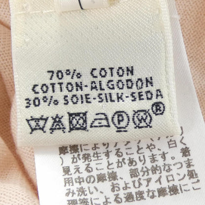 Hermes Knit Sweater Pink — view 3
