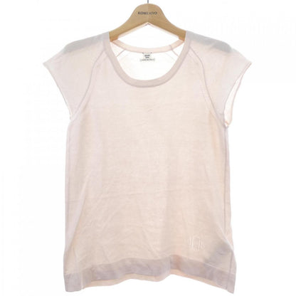 Hermes Knit Sweater Pink