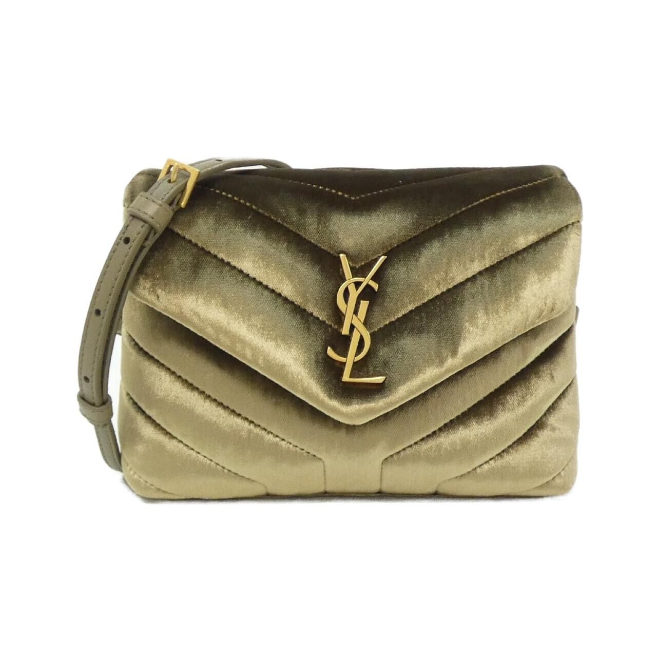 Saint Laurent Lou Toy Shoulder Bag