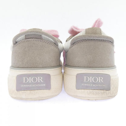 Dior Sneakers Gray — view 5