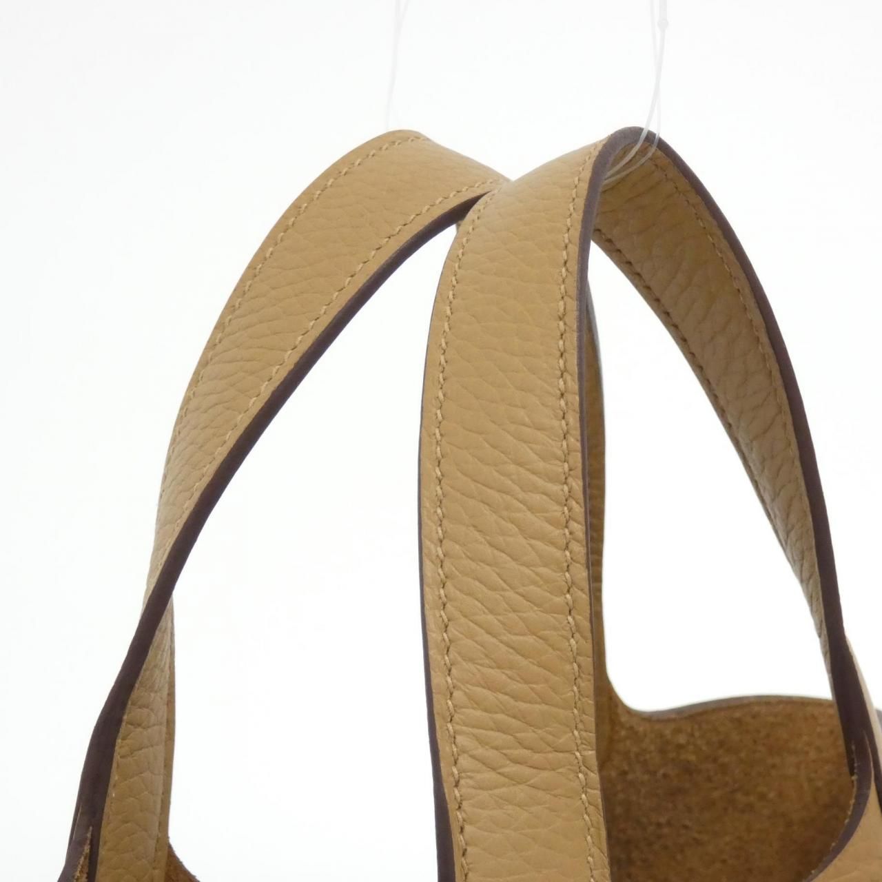 Hermes Picotin Lock PM Bag — view 4
