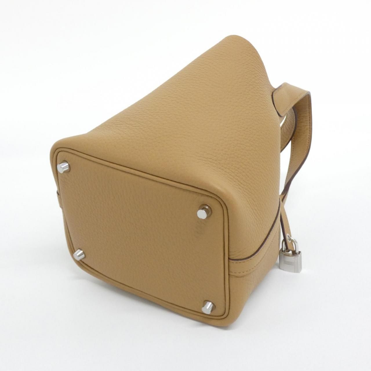 Hermes Picotin Lock PM Bag — view 2