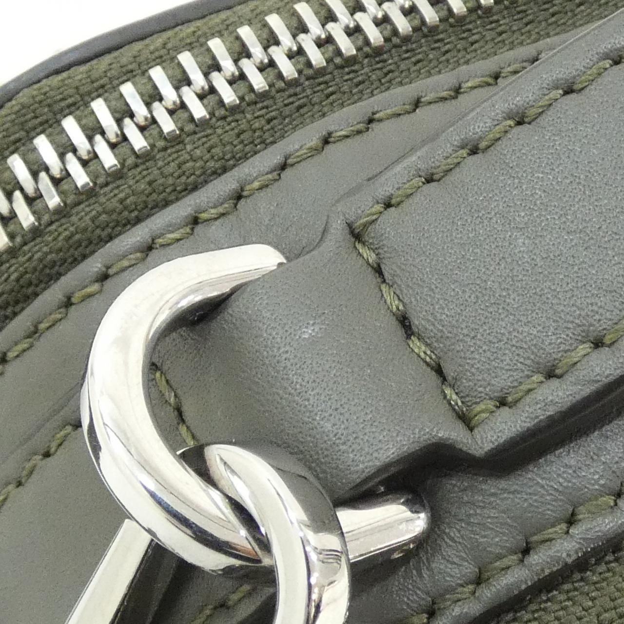 Loewe Mini Camera Cross Shoulder Bag — view 7