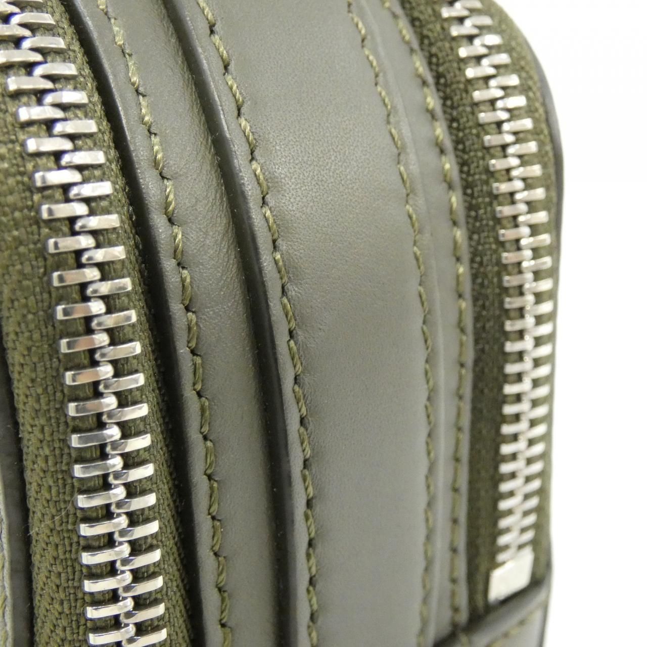Loewe Mini Camera Cross Shoulder Bag — view 6
