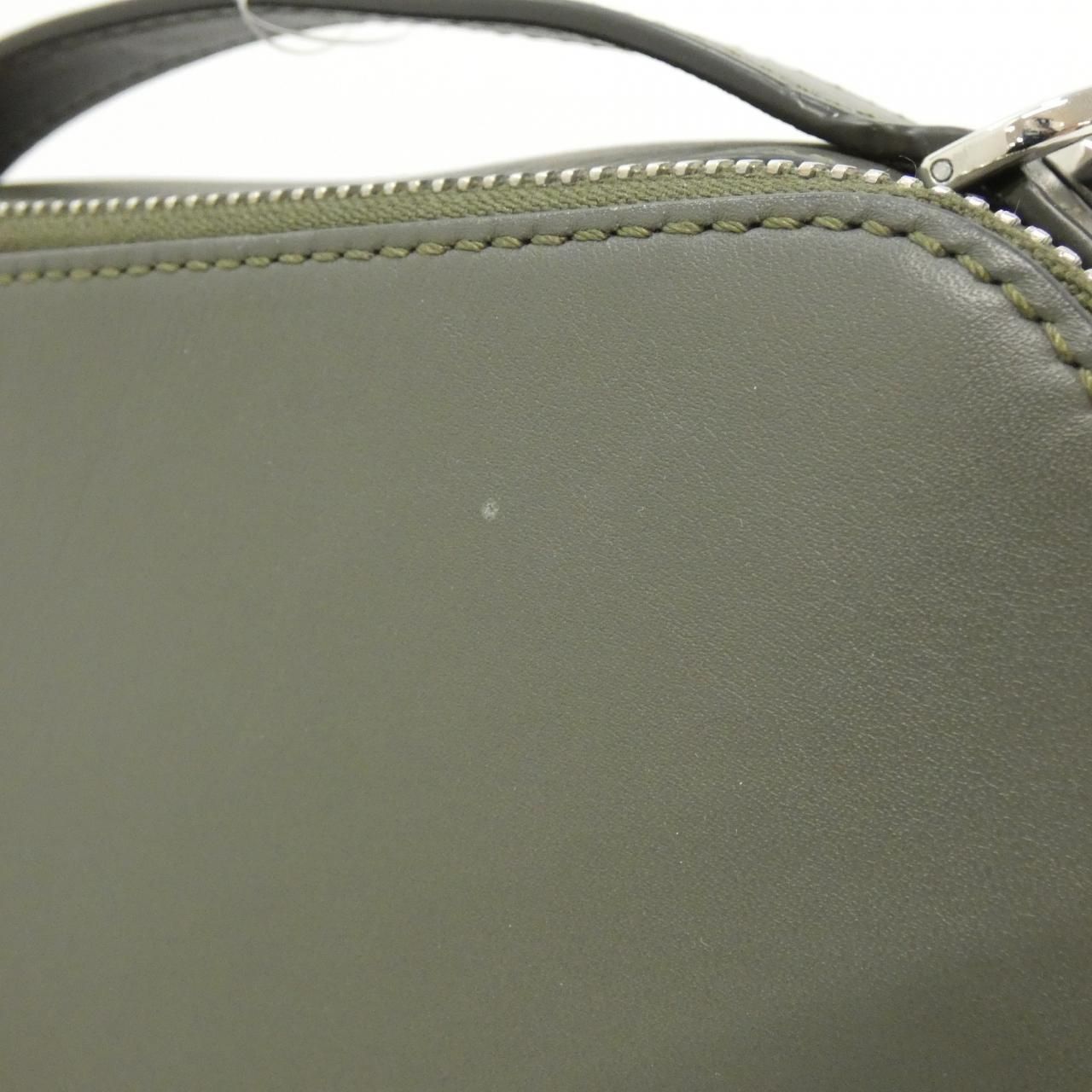 Loewe Mini Camera Cross Shoulder Bag — view 5