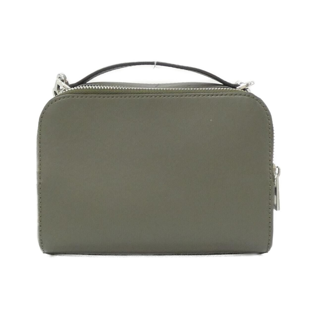 Loewe Mini Camera Cross Shoulder Bag — view 2