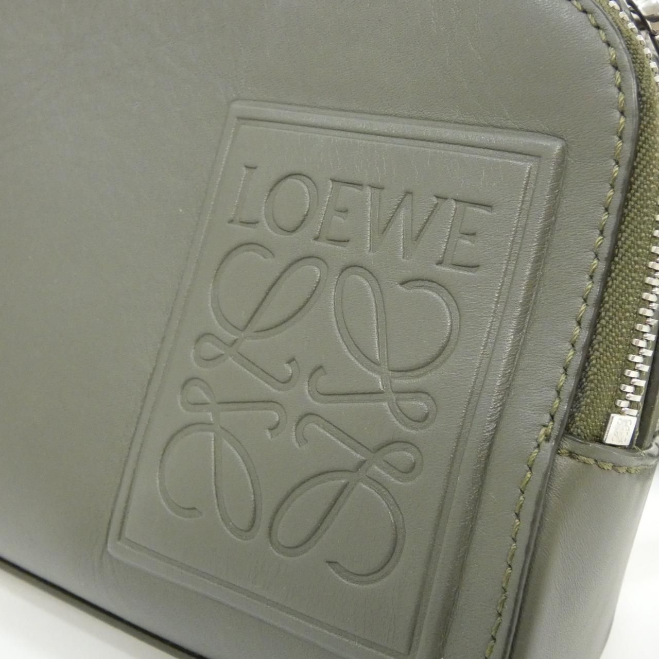 Loewe Mini Camera Cross Shoulder Bag — view 4