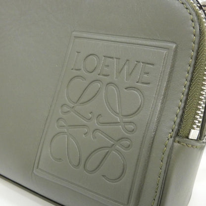 Loewe Mini Camera Cross Shoulder Bag — view 4