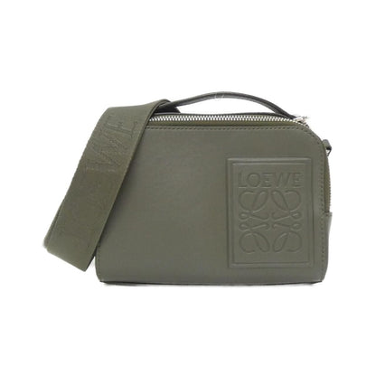 Loewe Mini Camera Cross Shoulder Bag