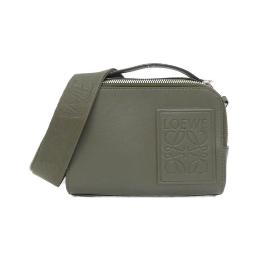 Loewe Mini Camera Cross Shoulder Bag