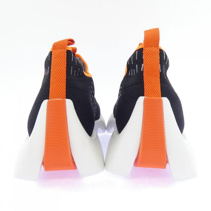 Hermes Eclair Sneakers Black — view 5
