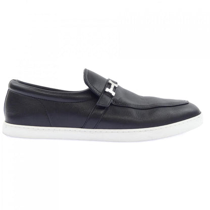 Hermes Like Paris Buckle Shoes